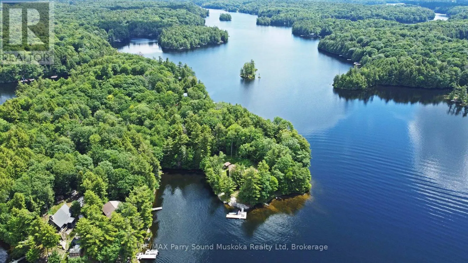215 CRANE LAKE WATER