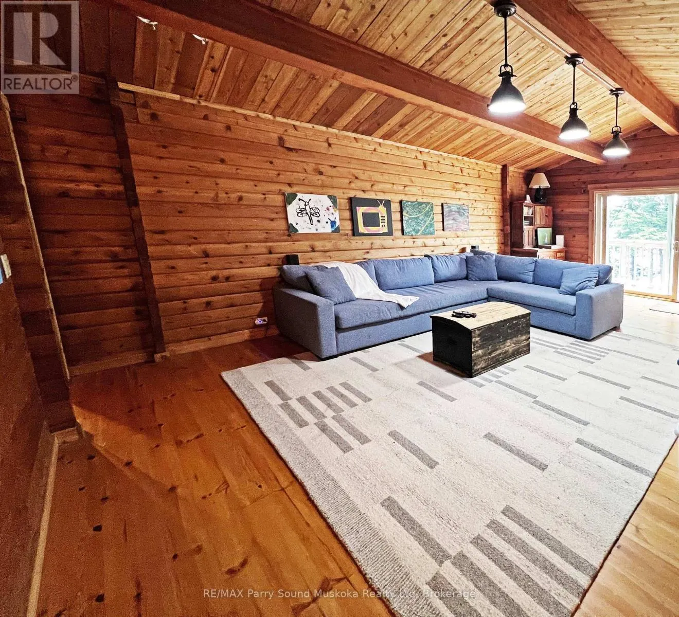215 CRANE LAKE WATER