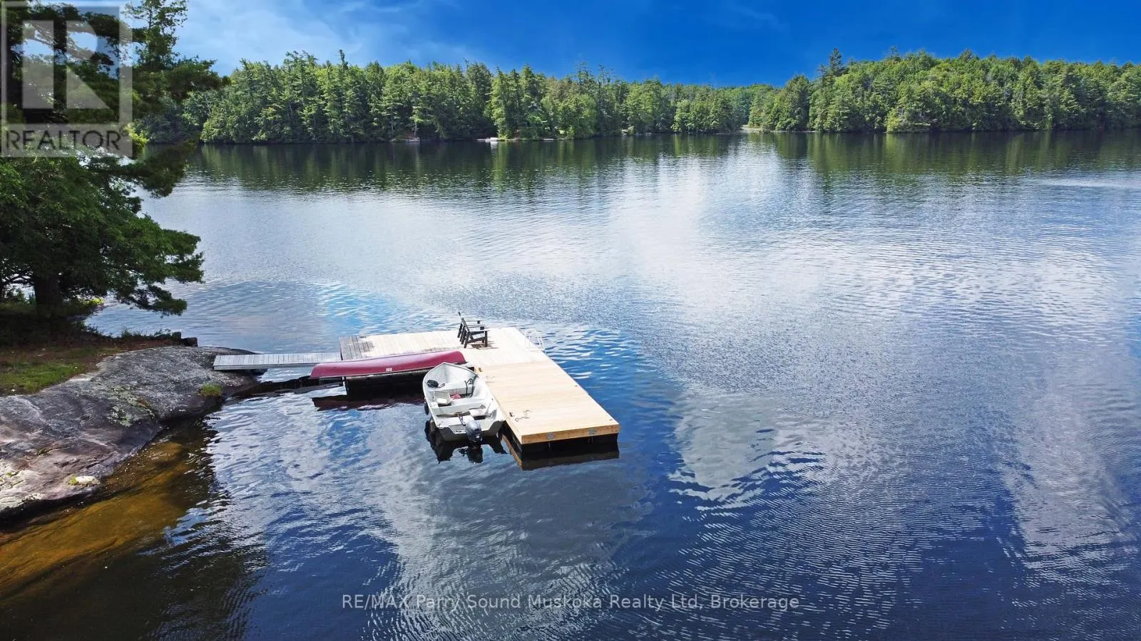 215 CRANE LAKE WATER