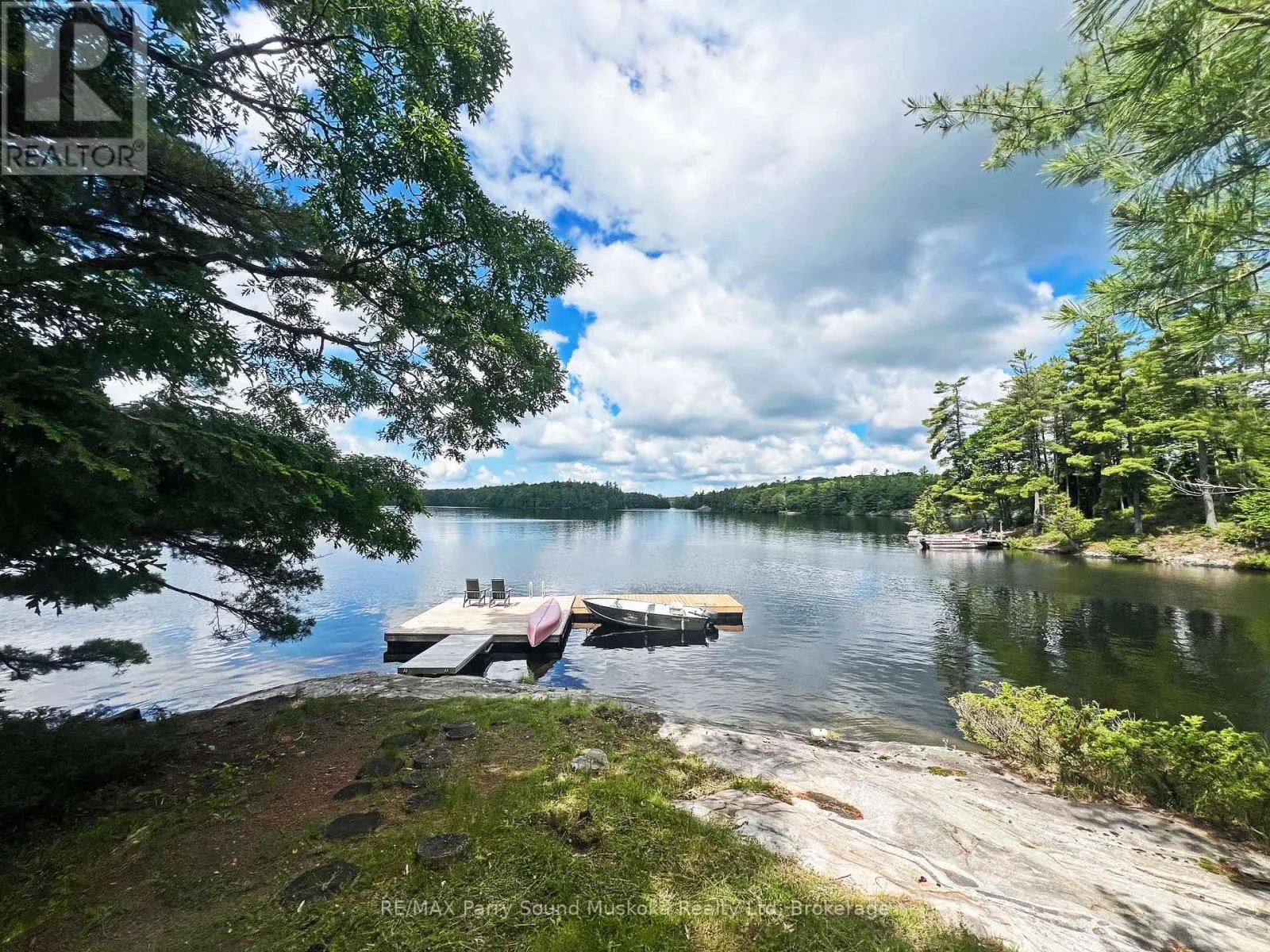215 CRANE LAKE WATER
