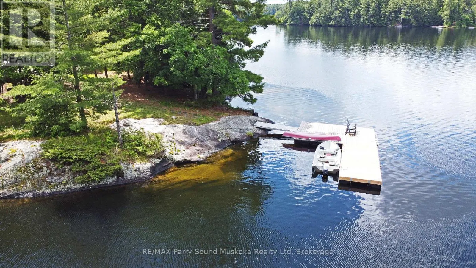 215 CRANE LAKE WATER