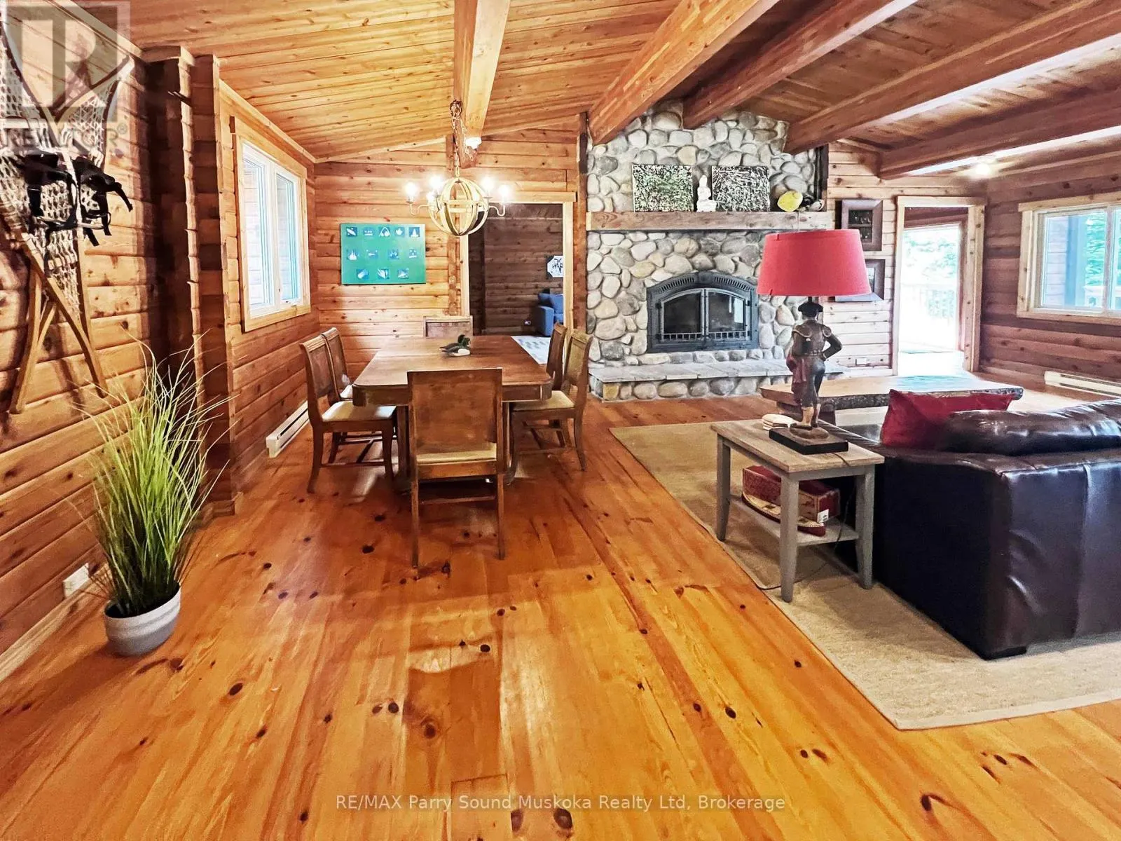 215 CRANE LAKE WATER