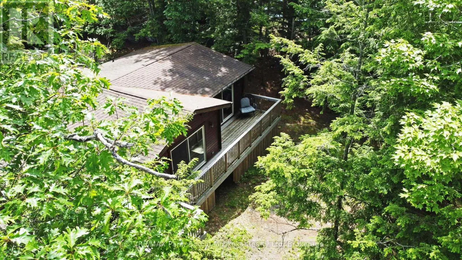 215 CRANE LAKE WATER