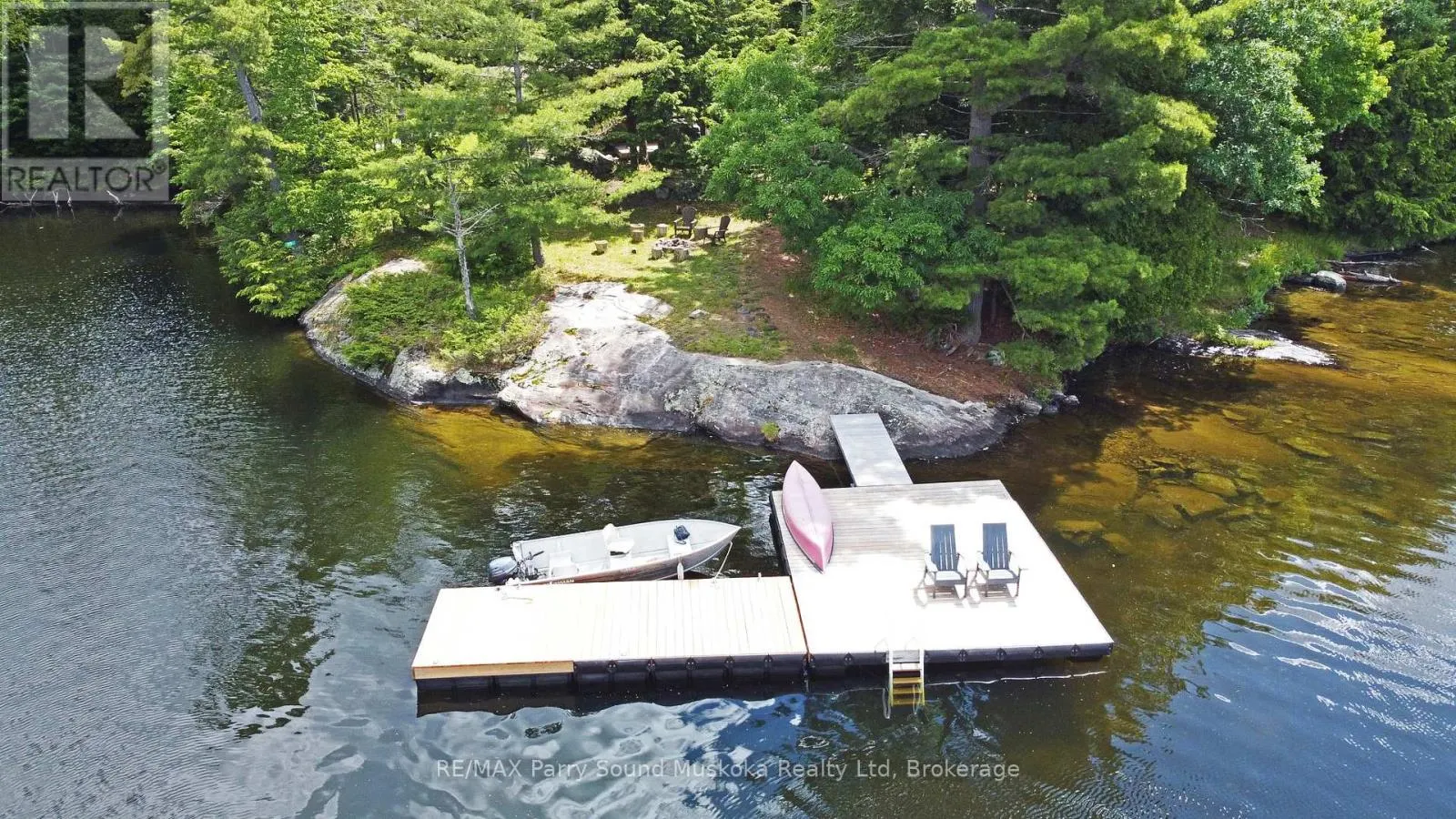 215 CRANE LAKE WATER