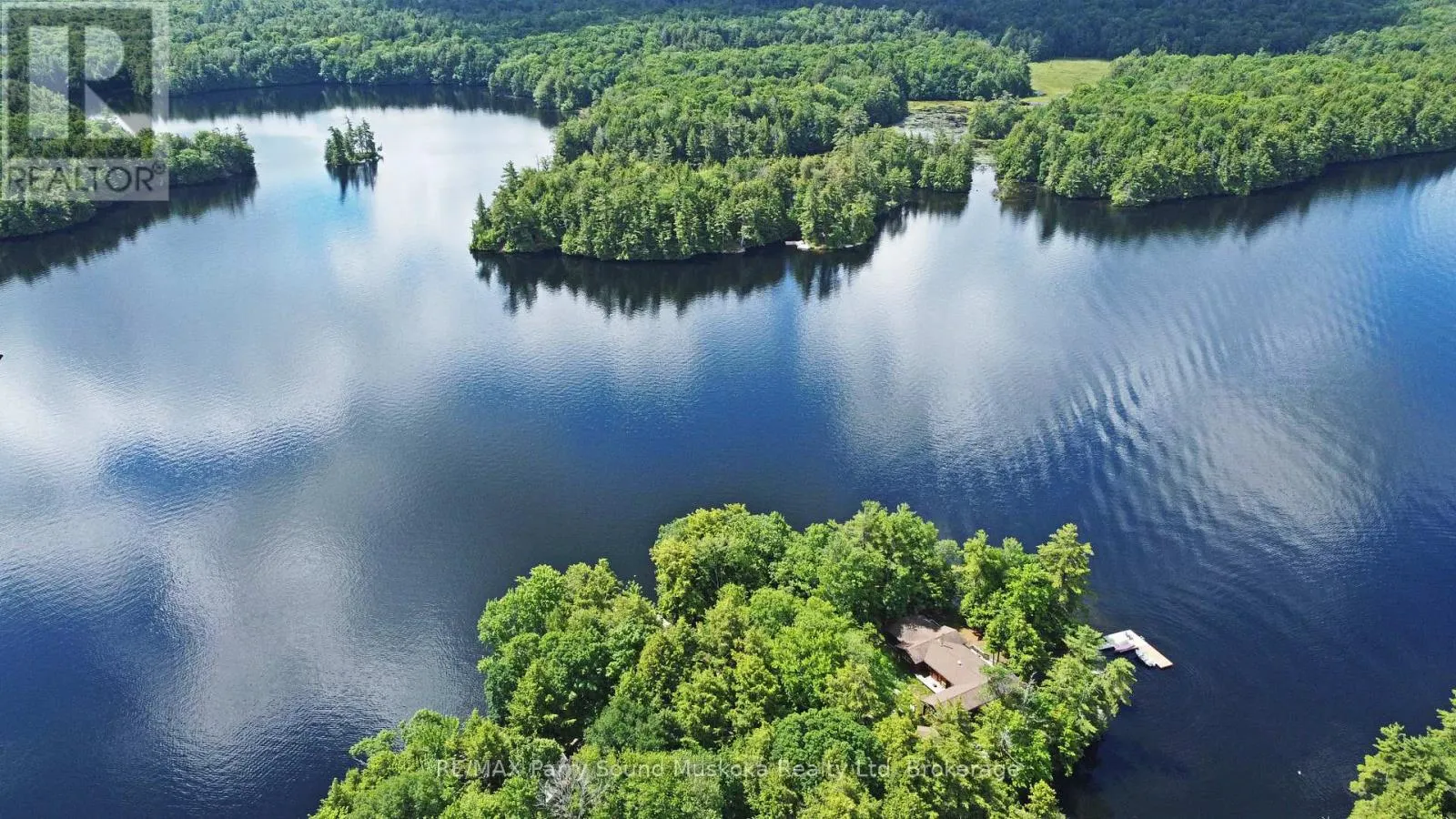 215 CRANE LAKE WATER