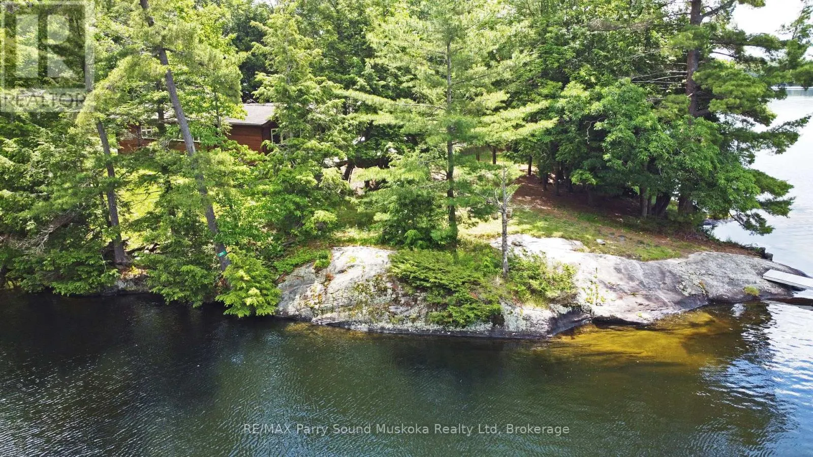 215 CRANE LAKE WATER