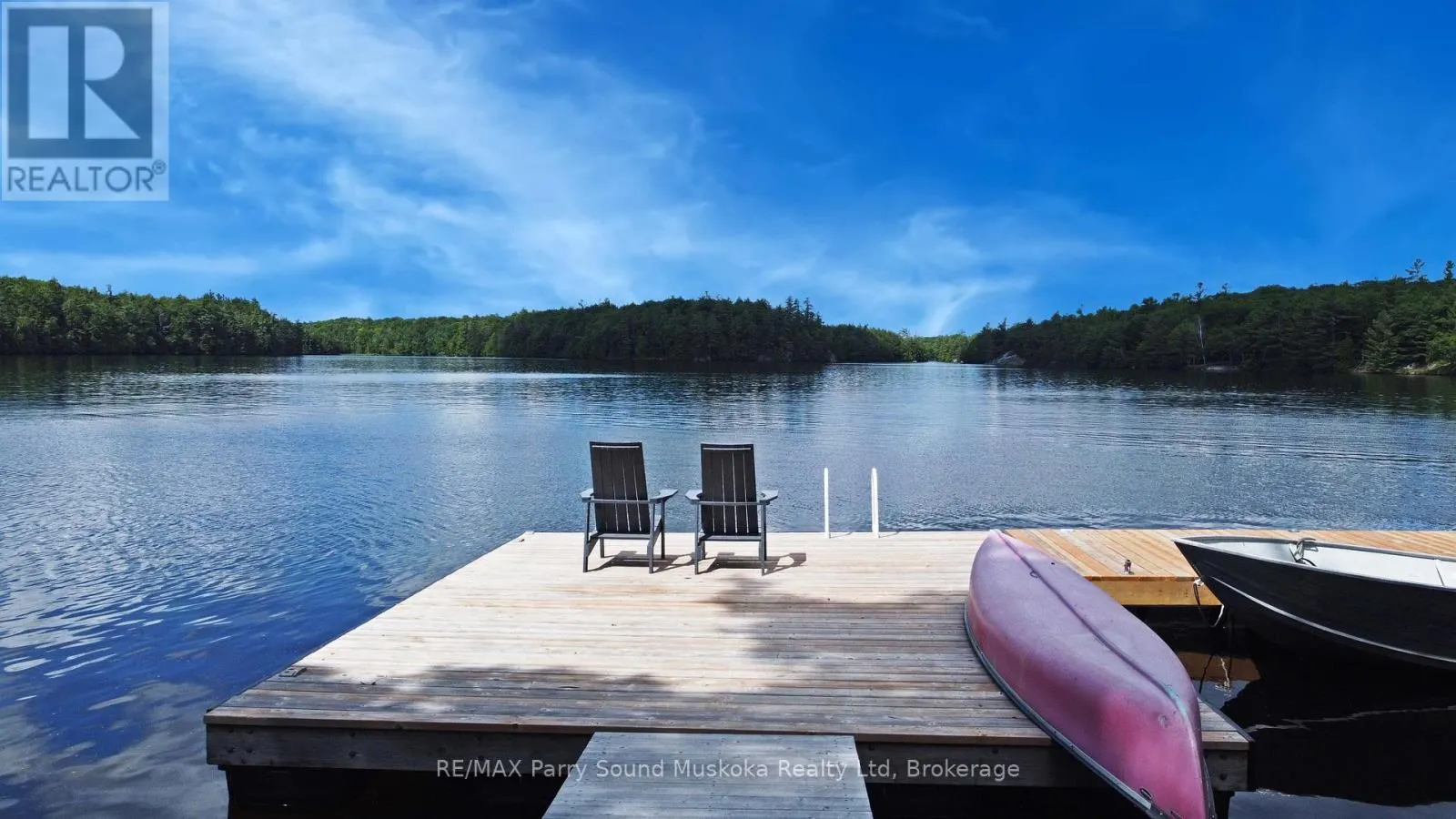 215 CRANE LAKE WATER