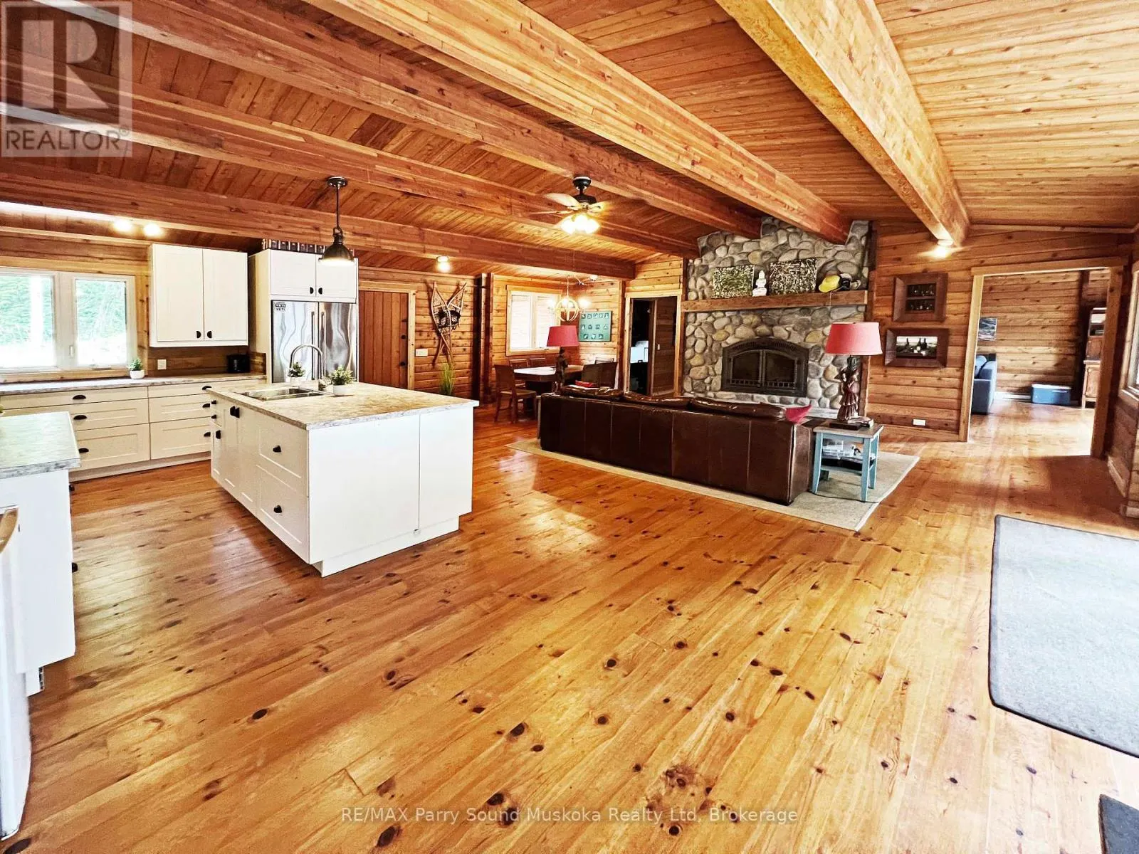 215 CRANE LAKE WATER