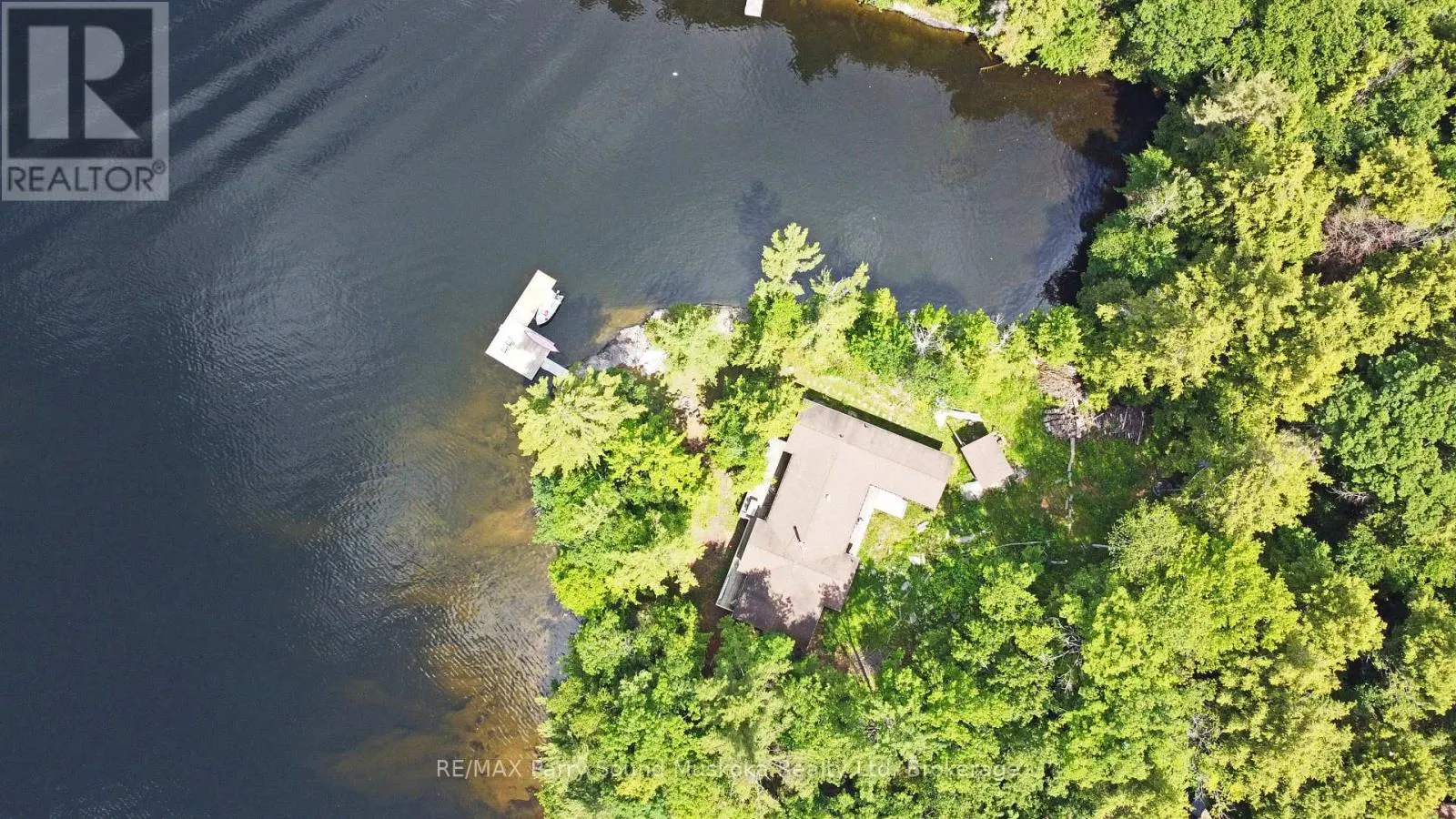 215 CRANE LAKE WATER