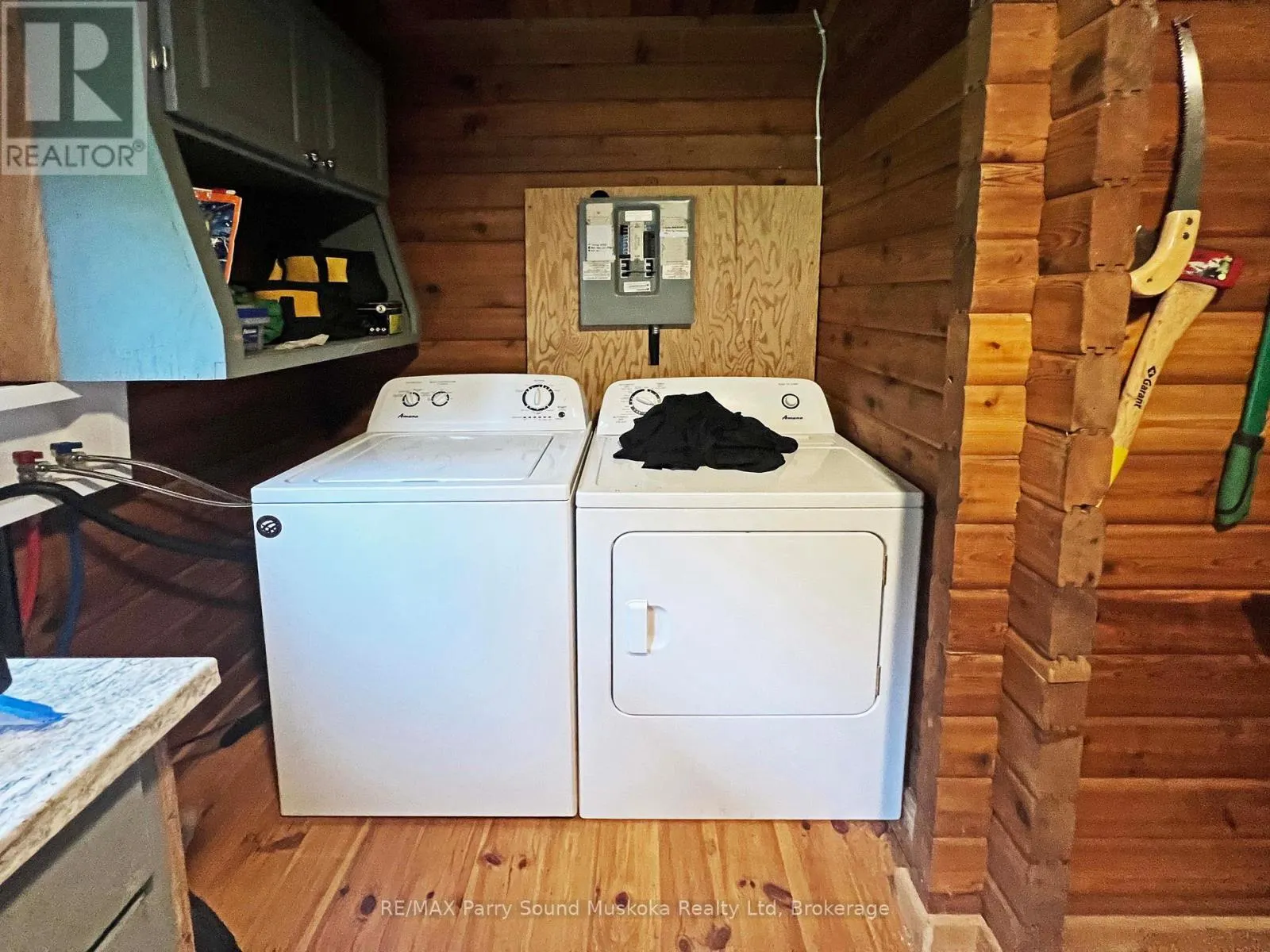 215 CRANE LAKE WATER