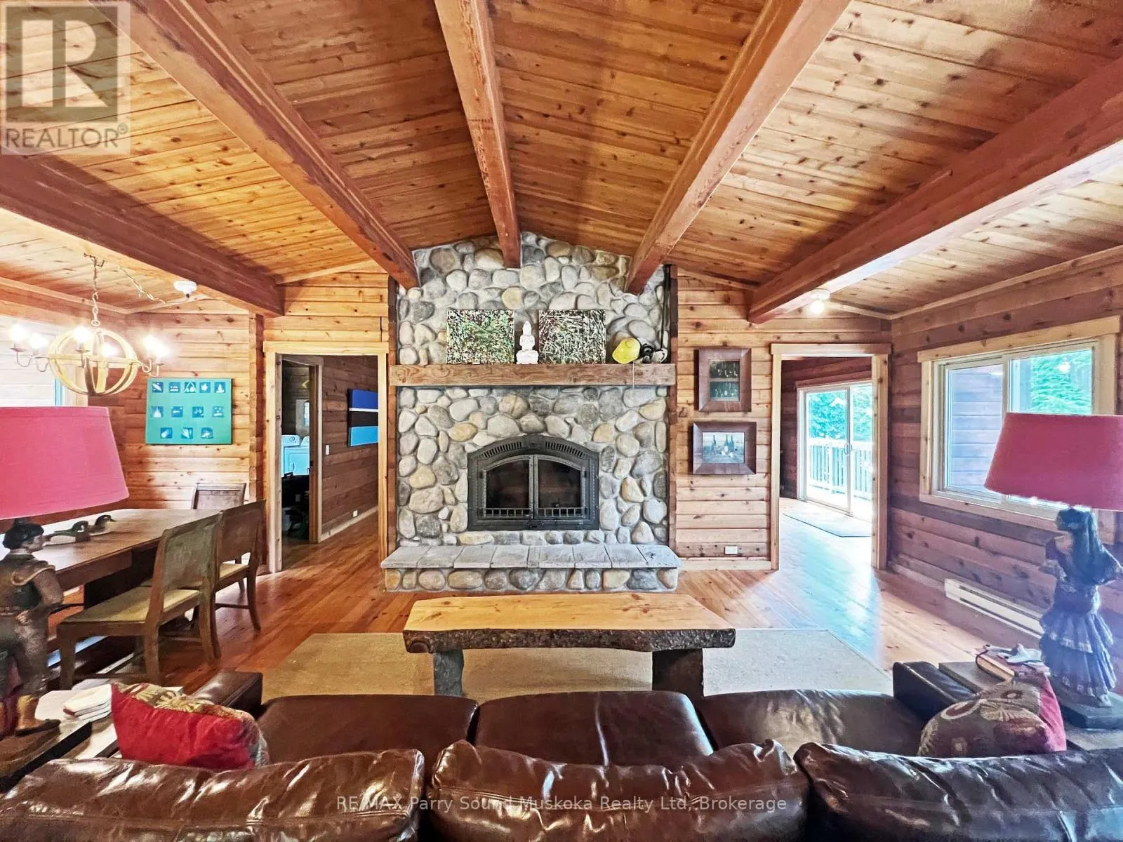 215 CRANE LAKE WATER