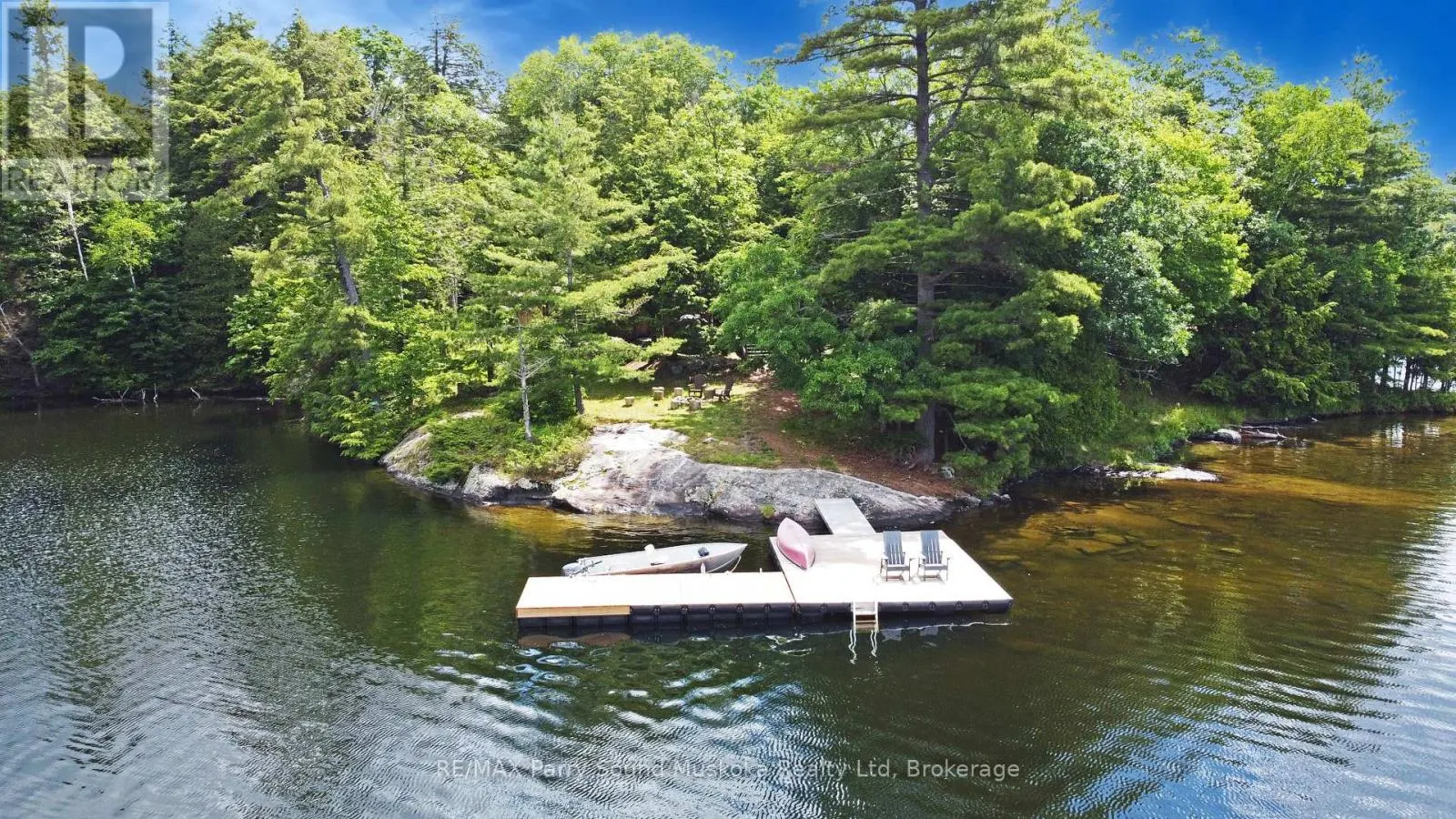 215 CRANE LAKE WATER