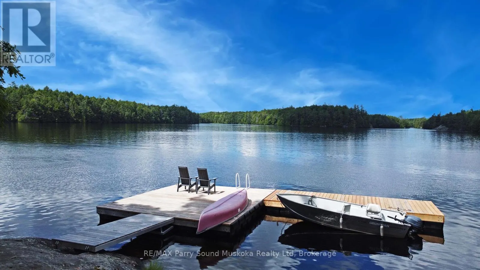 215 CRANE LAKE WATER