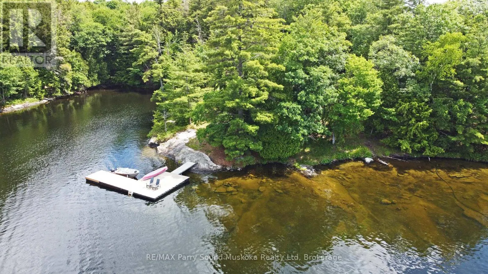 215 CRANE LAKE WATER
