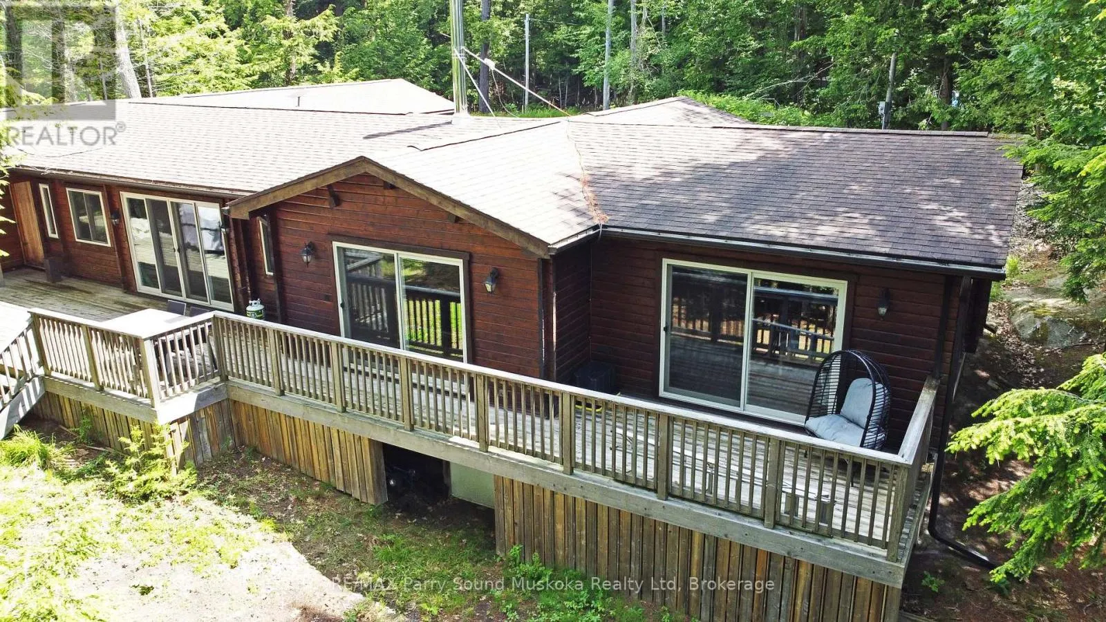 215 CRANE LAKE WATER