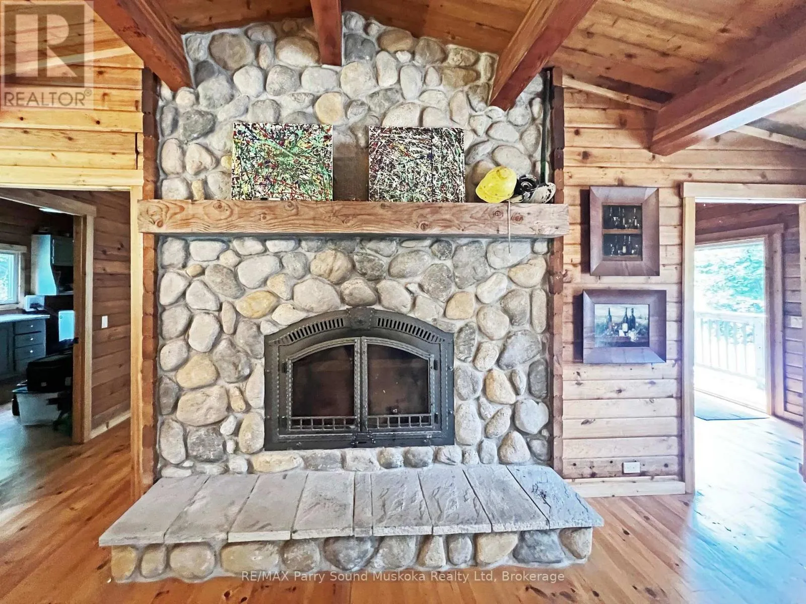 215 CRANE LAKE WATER