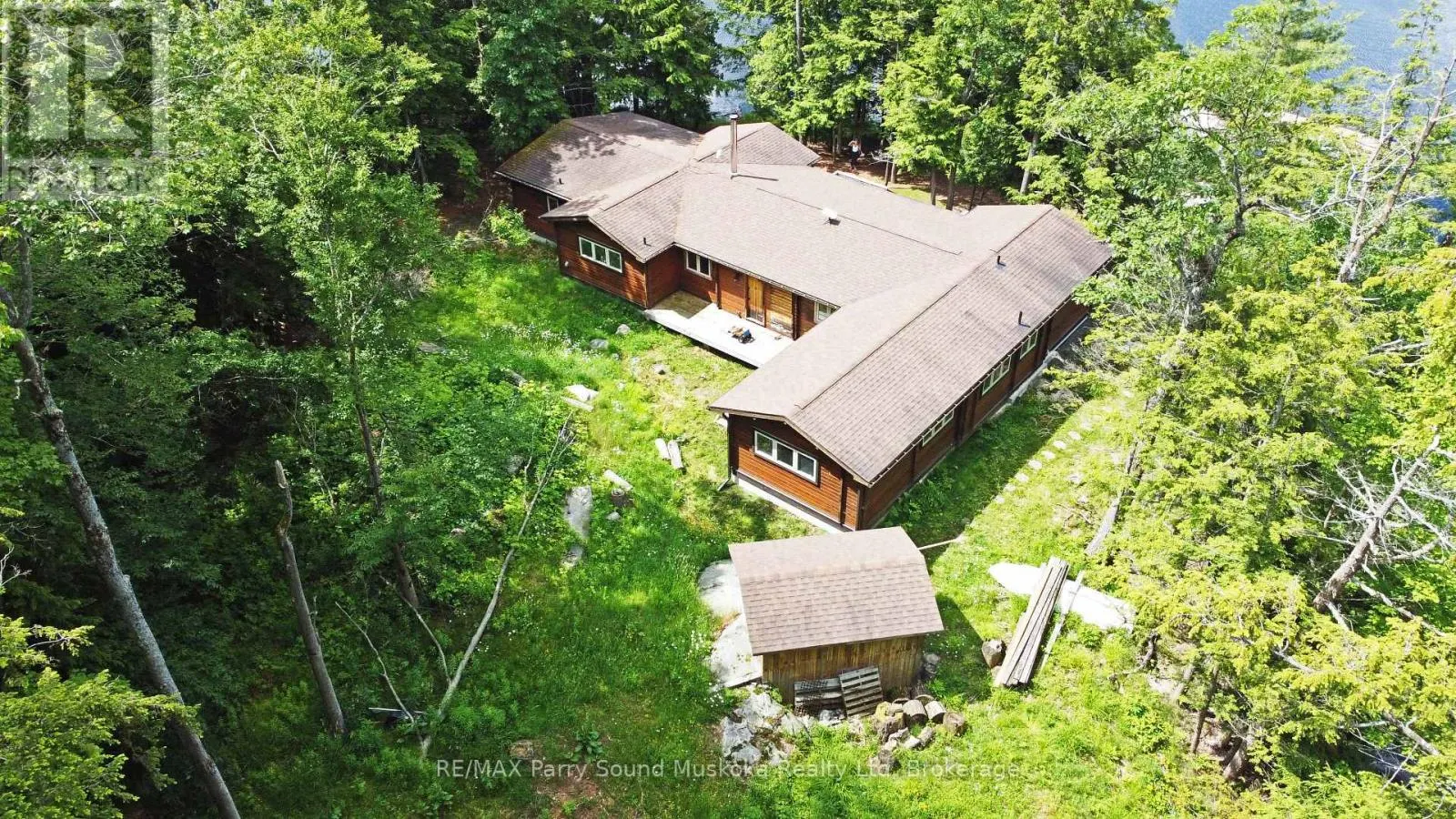215 CRANE LAKE WATER