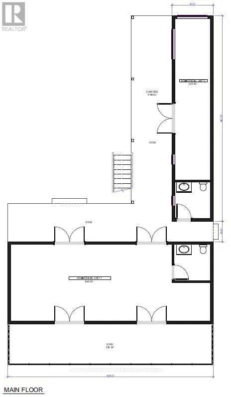 75 JOSEPH STREET