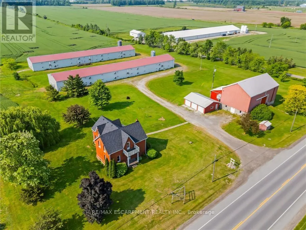 4932 FLY ROAD