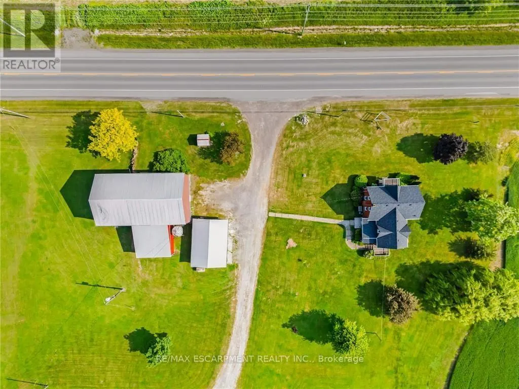 4932 FLY ROAD