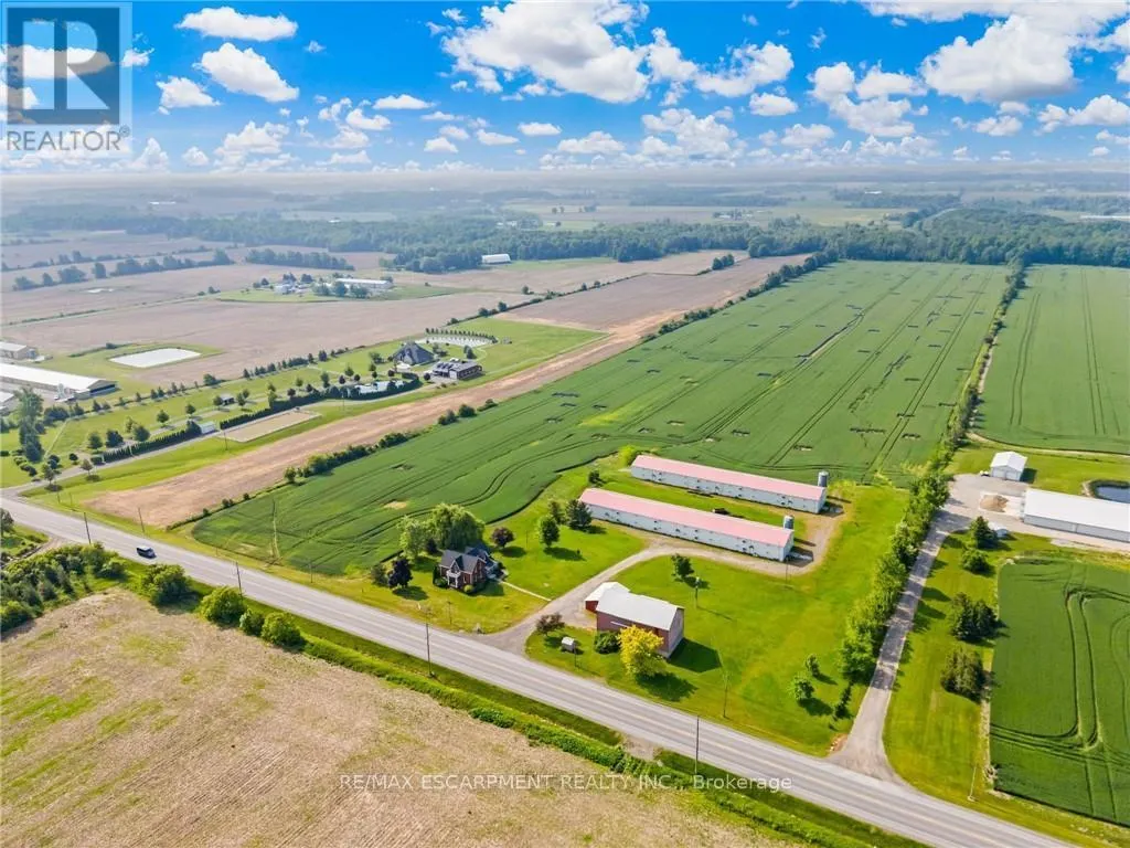 4932 FLY ROAD