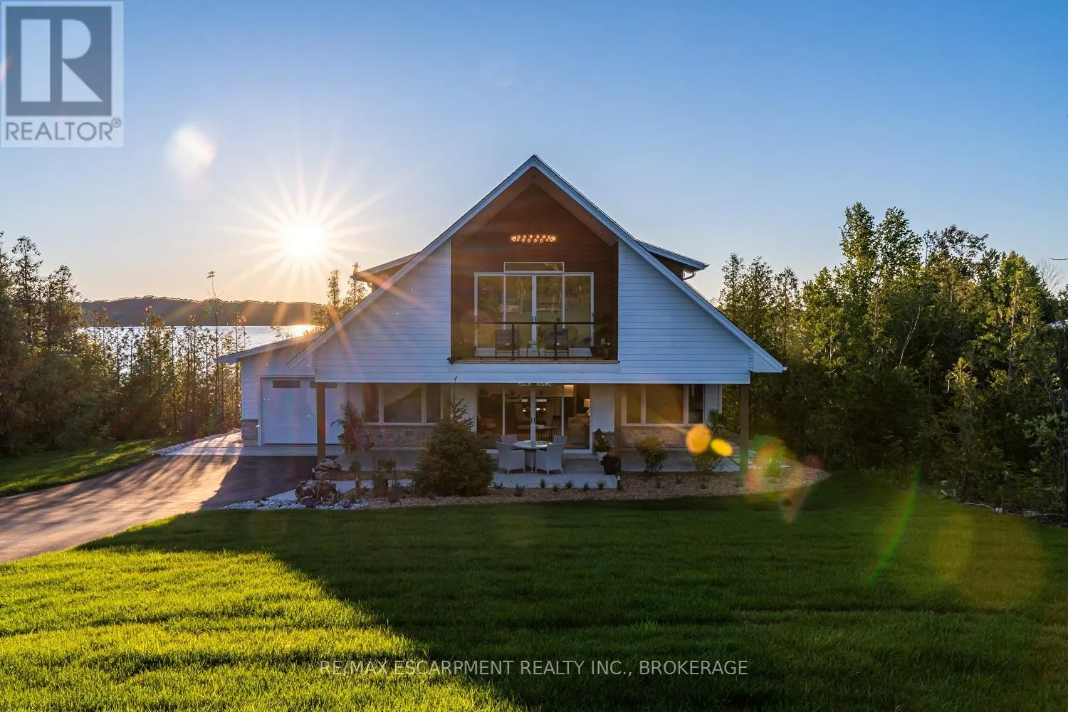 165 WILSON DRIVE