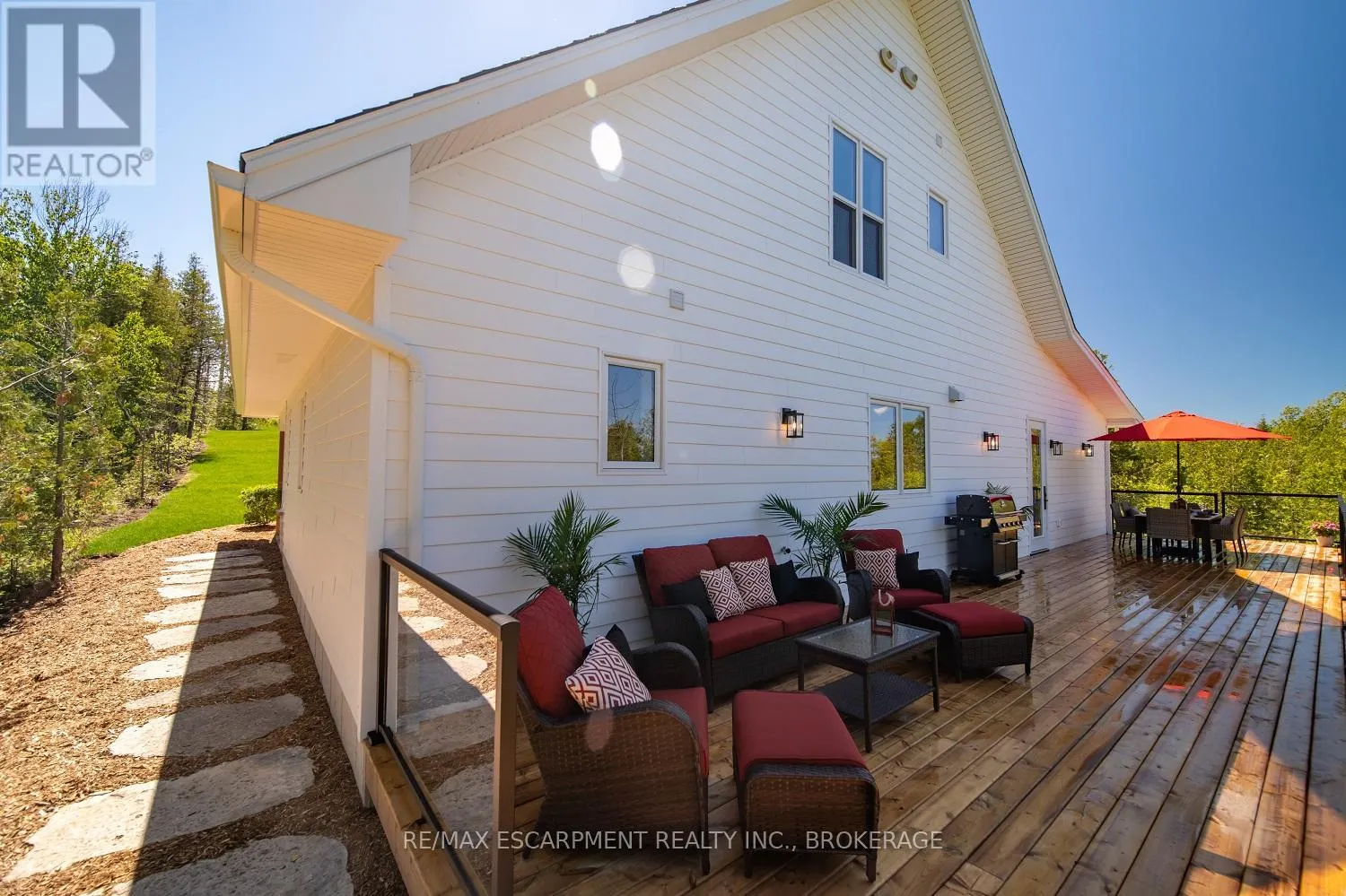 165 WILSON DRIVE