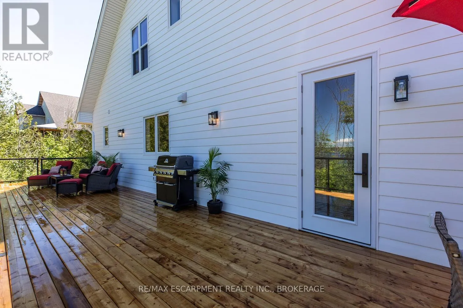 165 WILSON DRIVE
