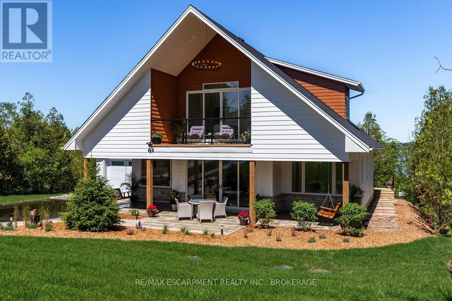 165 WILSON DRIVE