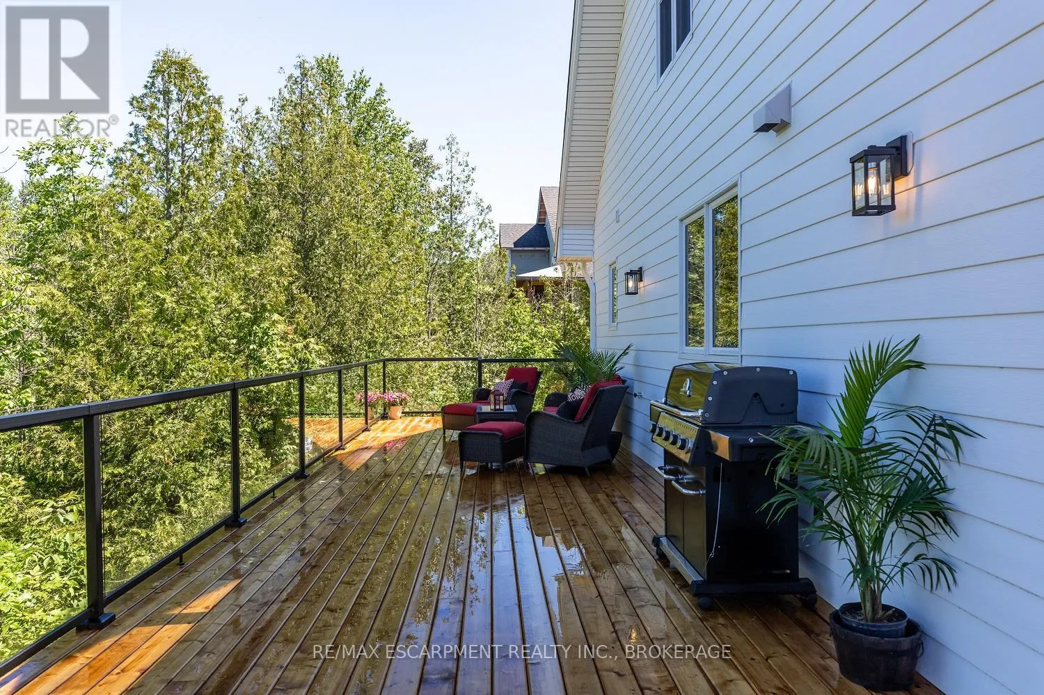 165 WILSON DRIVE