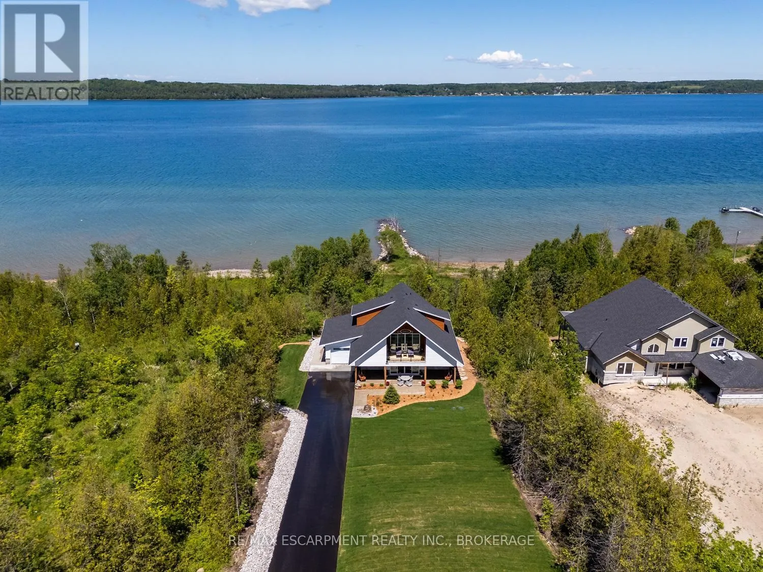 165 WILSON DRIVE