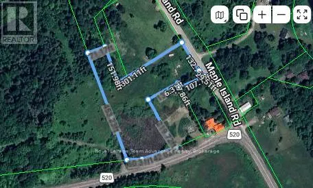 2 MAPLE ISLAND ROAD