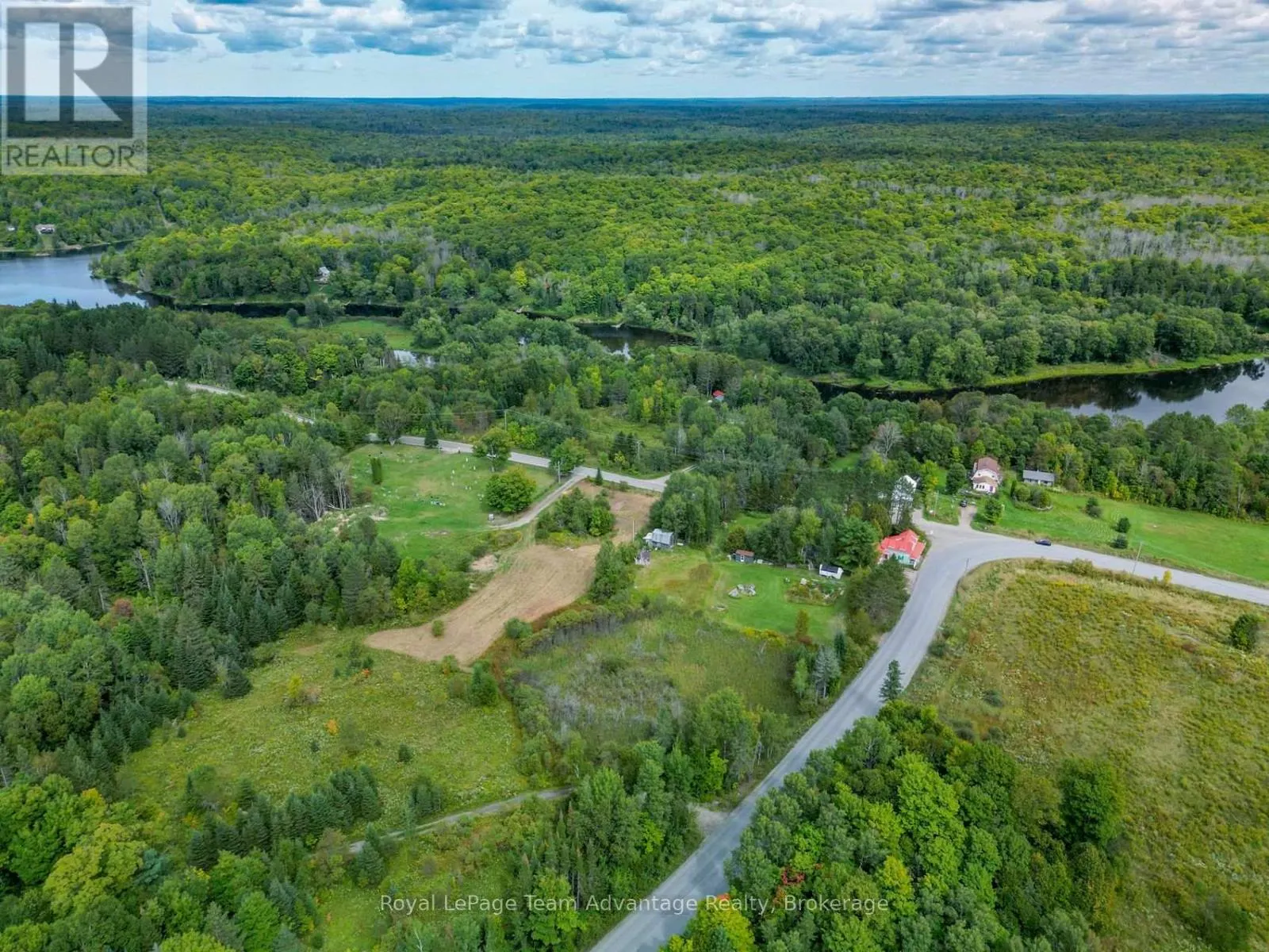 2 MAPLE ISLAND ROAD