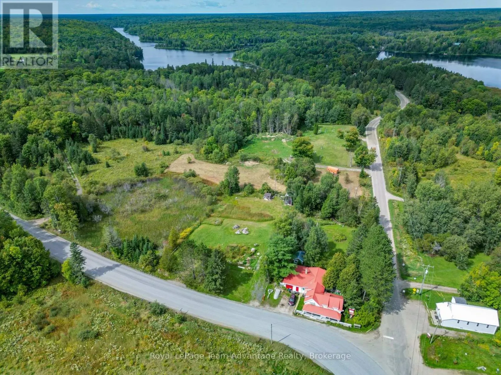 2 MAPLE ISLAND ROAD