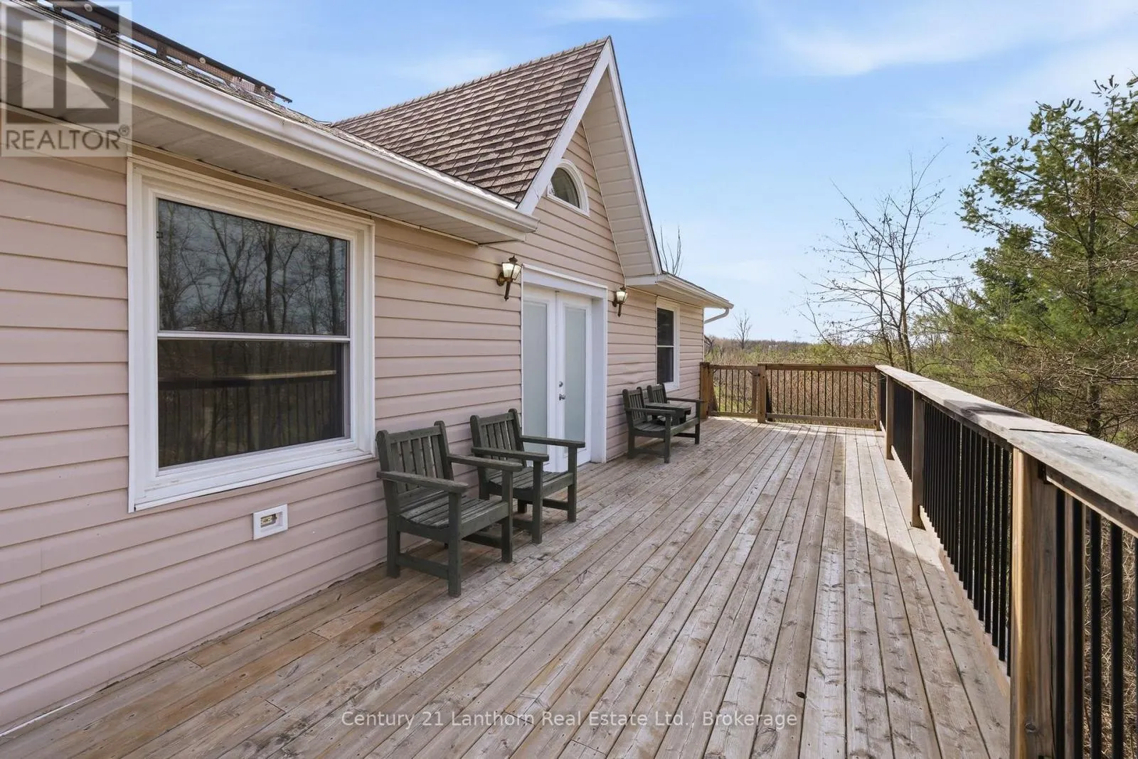 656A COOPER ROAD