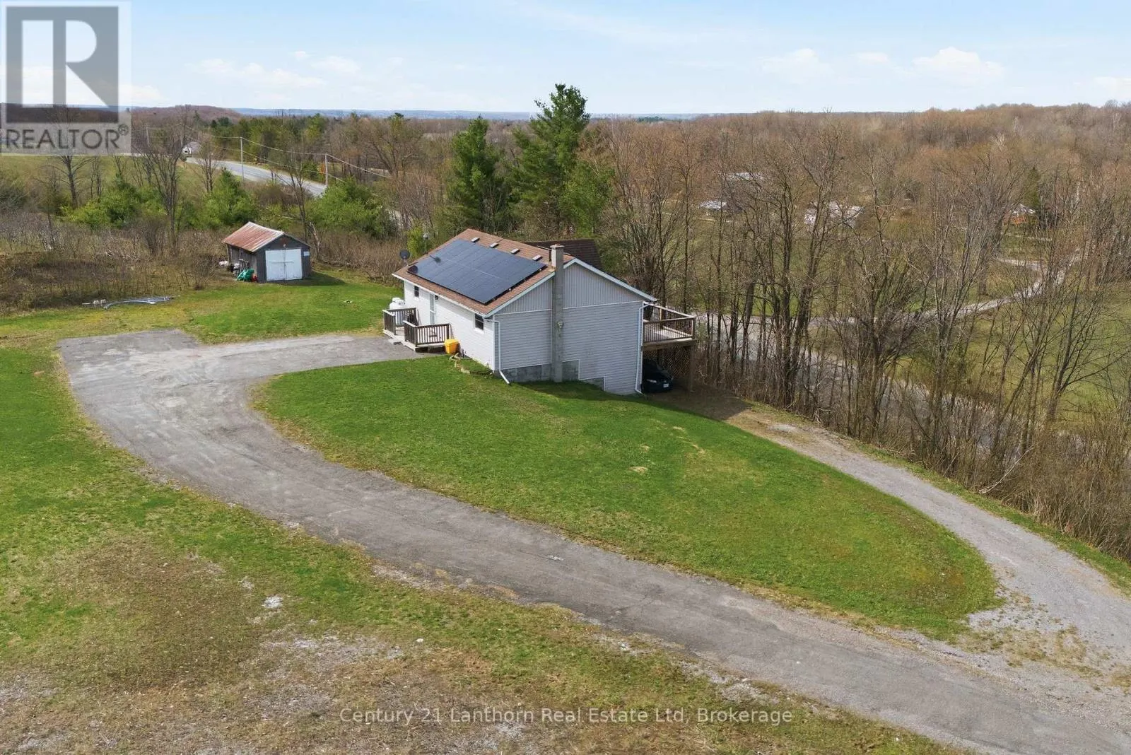 656A COOPER ROAD