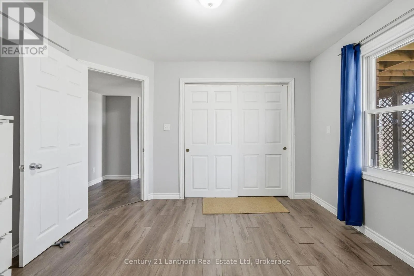 656A COOPER ROAD