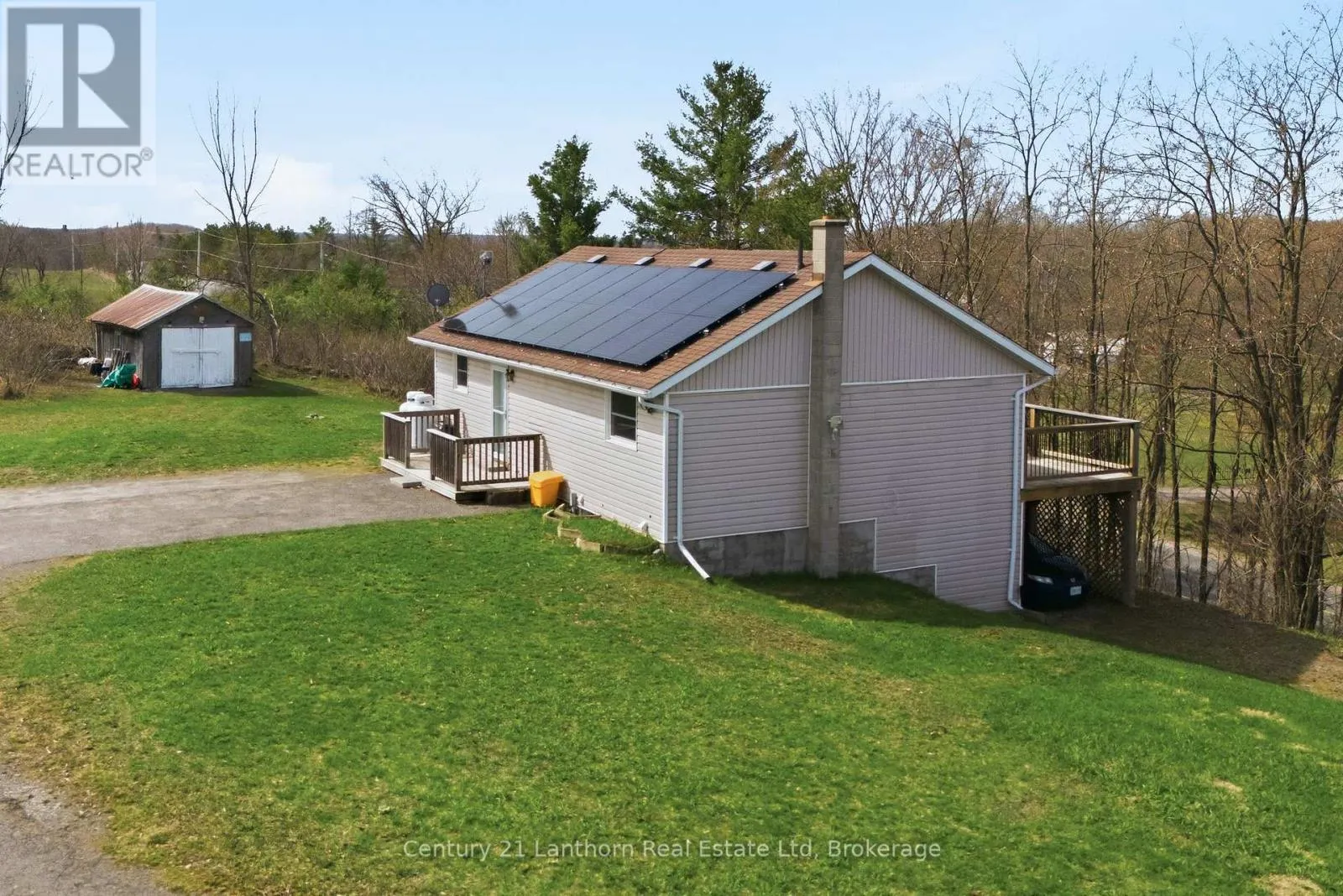 656A COOPER ROAD