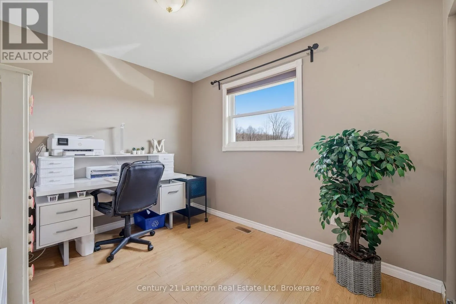 656A COOPER ROAD