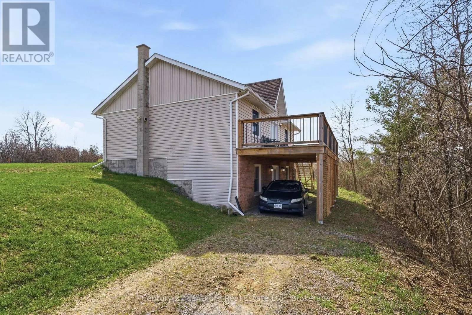 656A COOPER ROAD