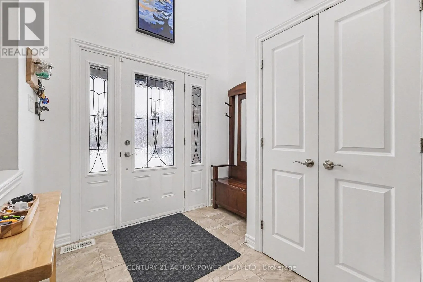 7 RICHER STREET S