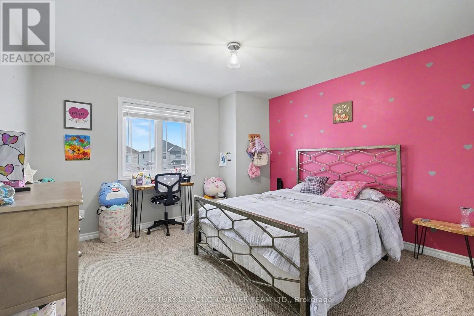 7 RICHER STREET S