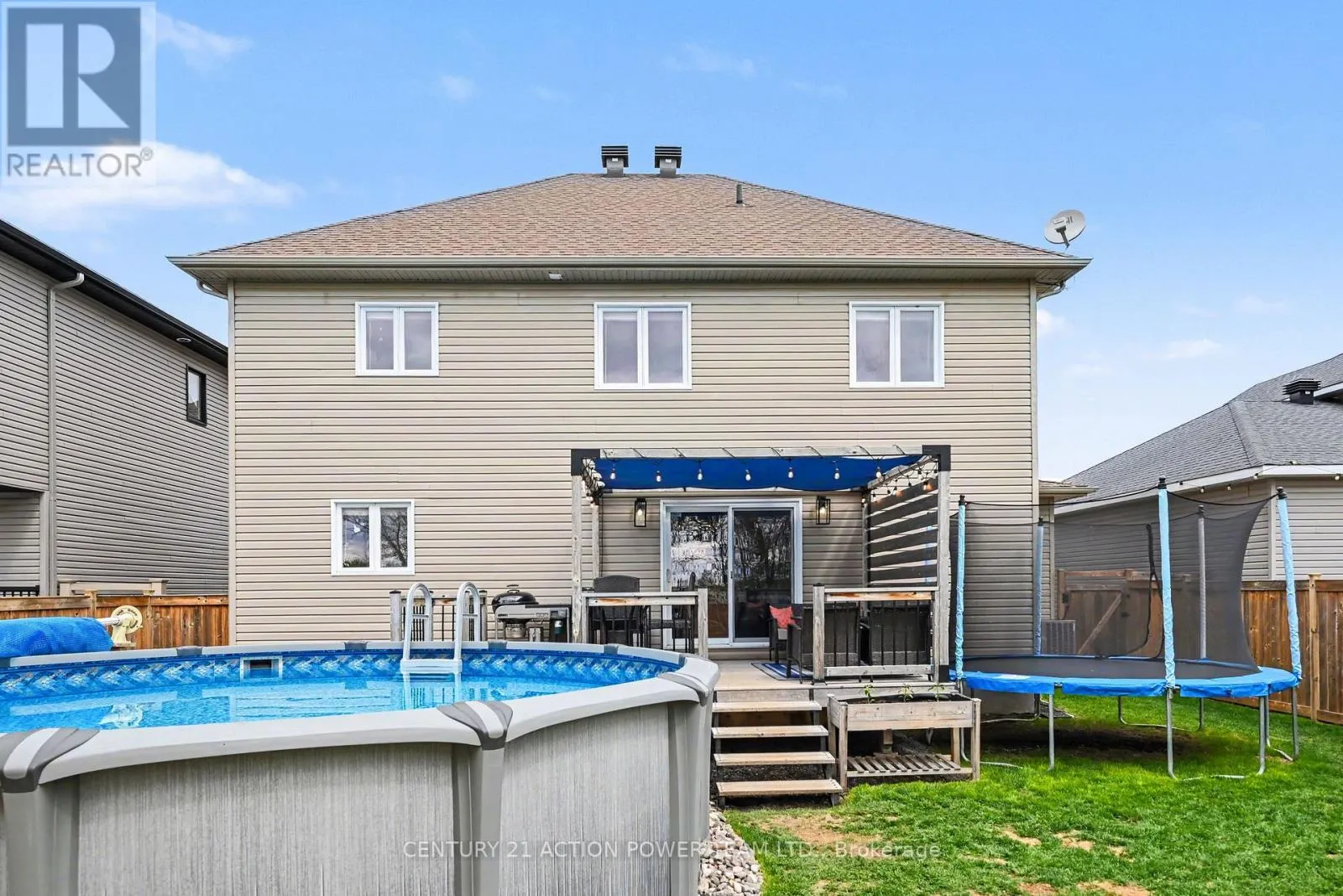 7 RICHER STREET S