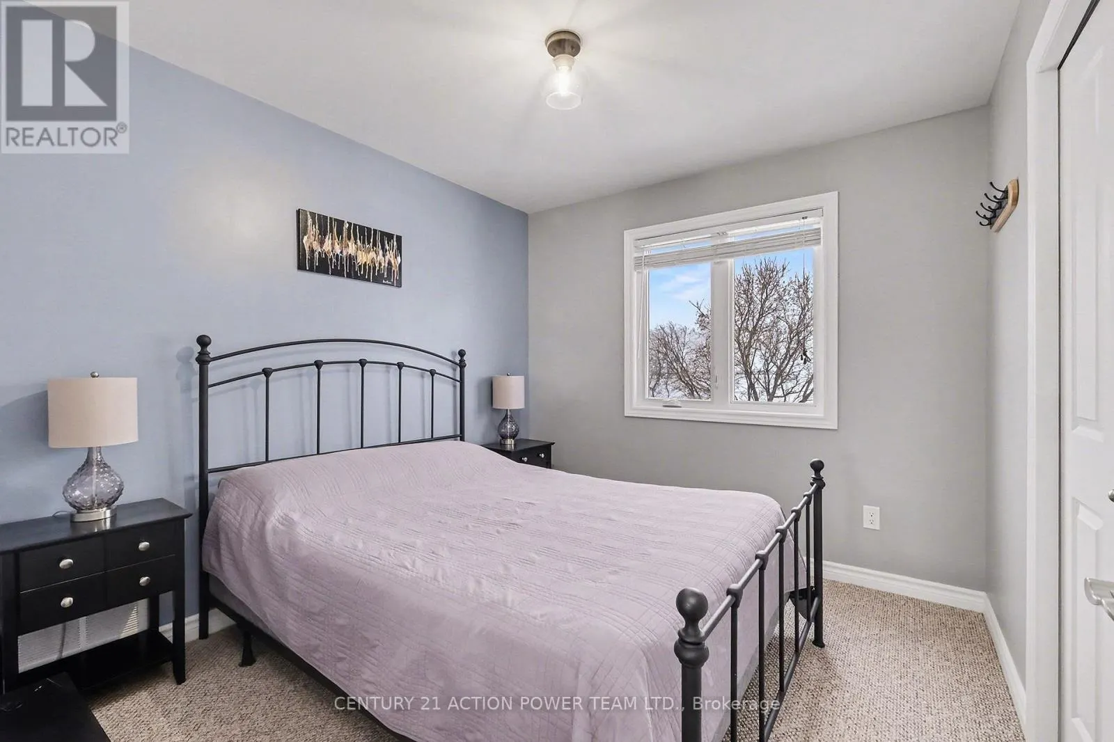7 RICHER STREET S