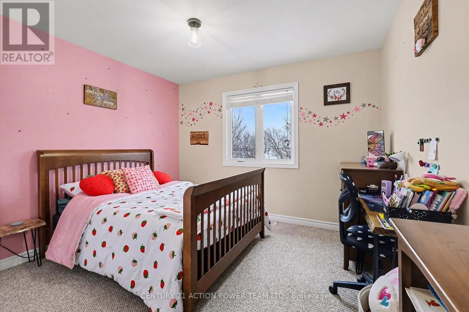 7 RICHER STREET S