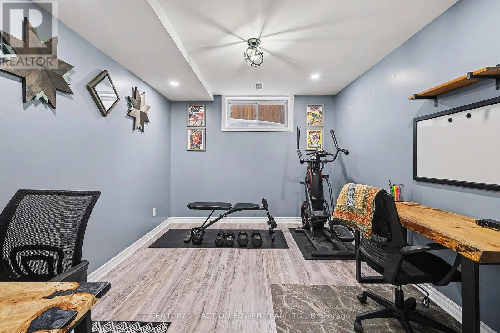 7 RICHER STREET S