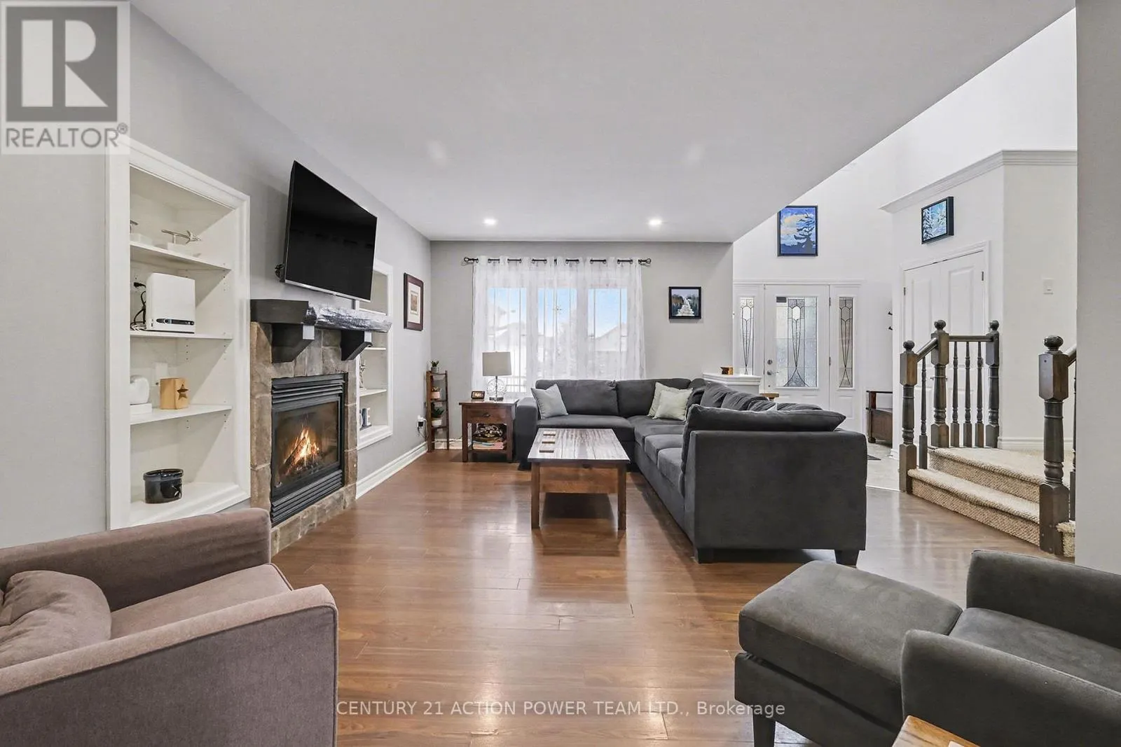 7 RICHER STREET S