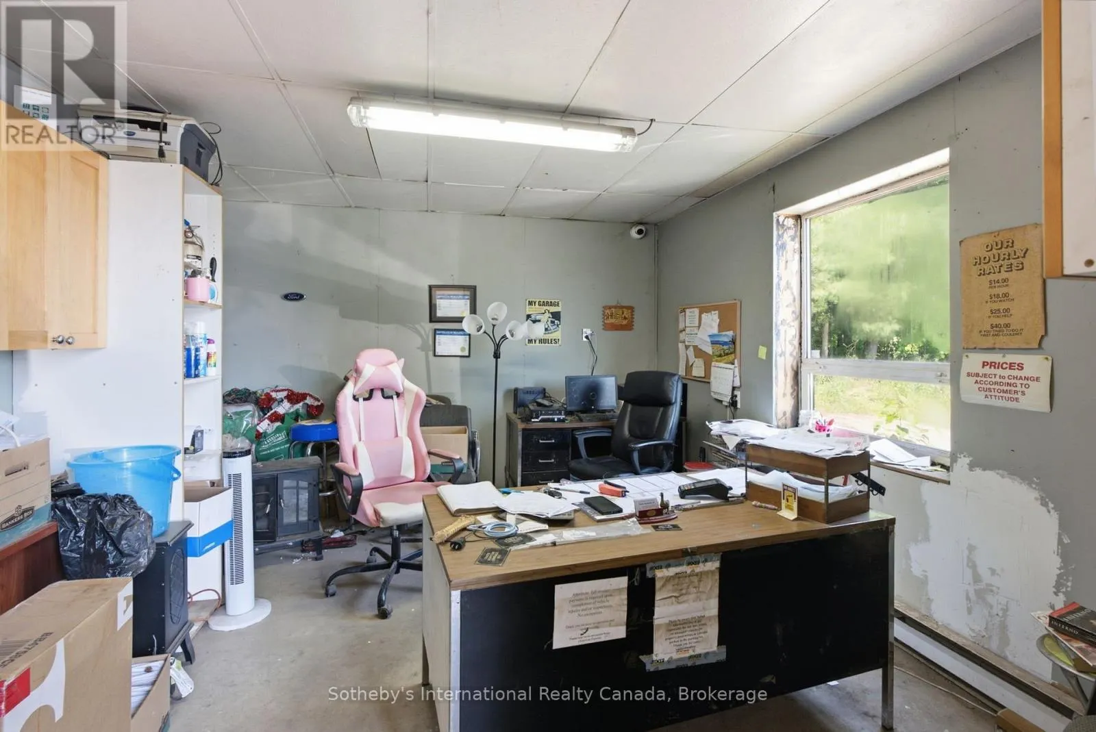 5 - 100 PROGRESS ROAD #5