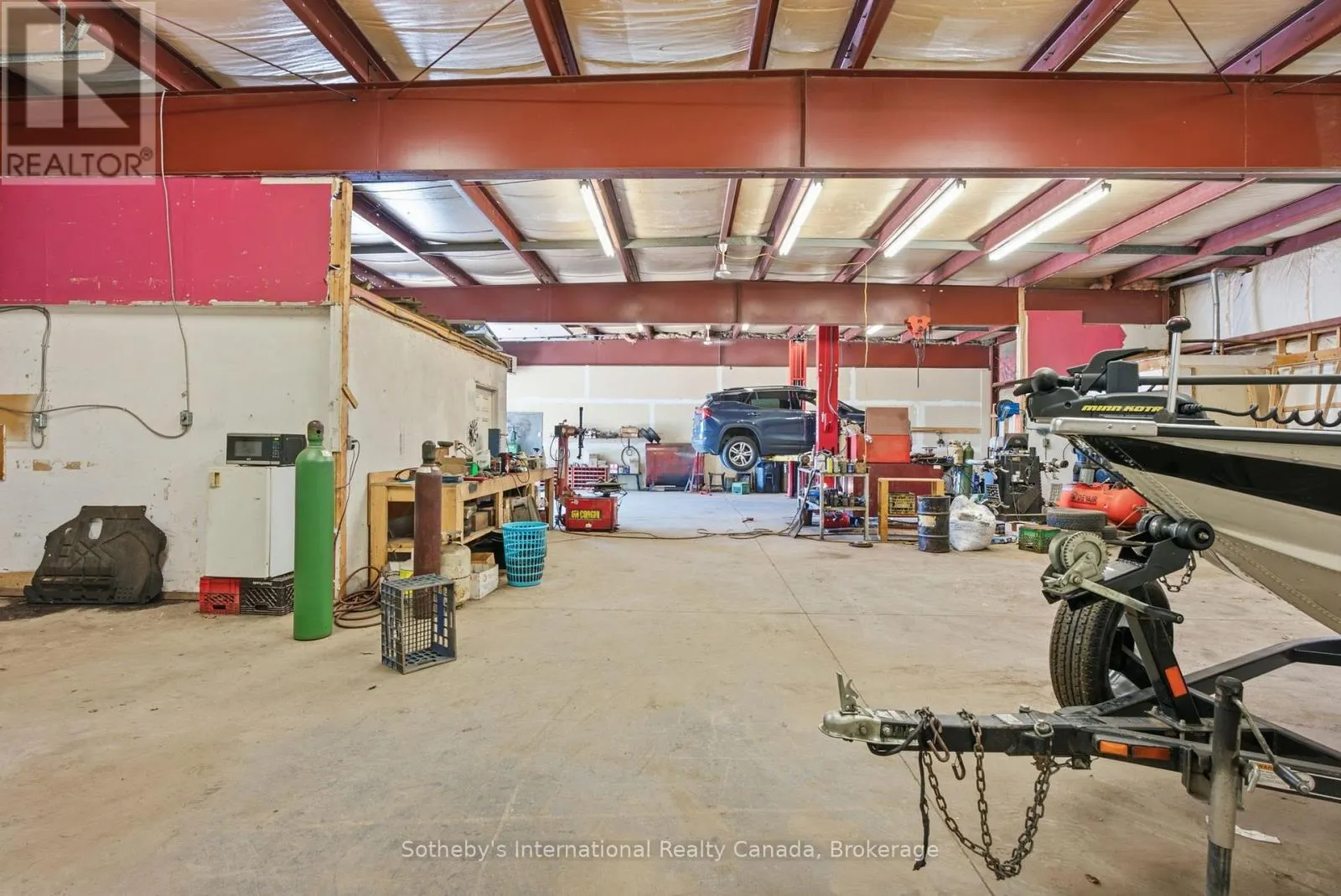 5 - 100 PROGRESS ROAD #5