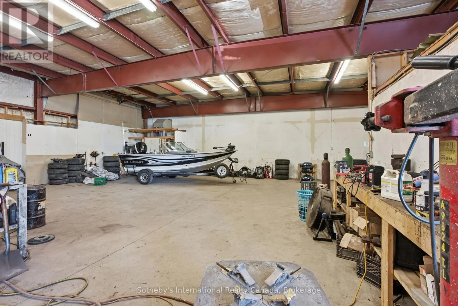 5 - 100 PROGRESS ROAD #5